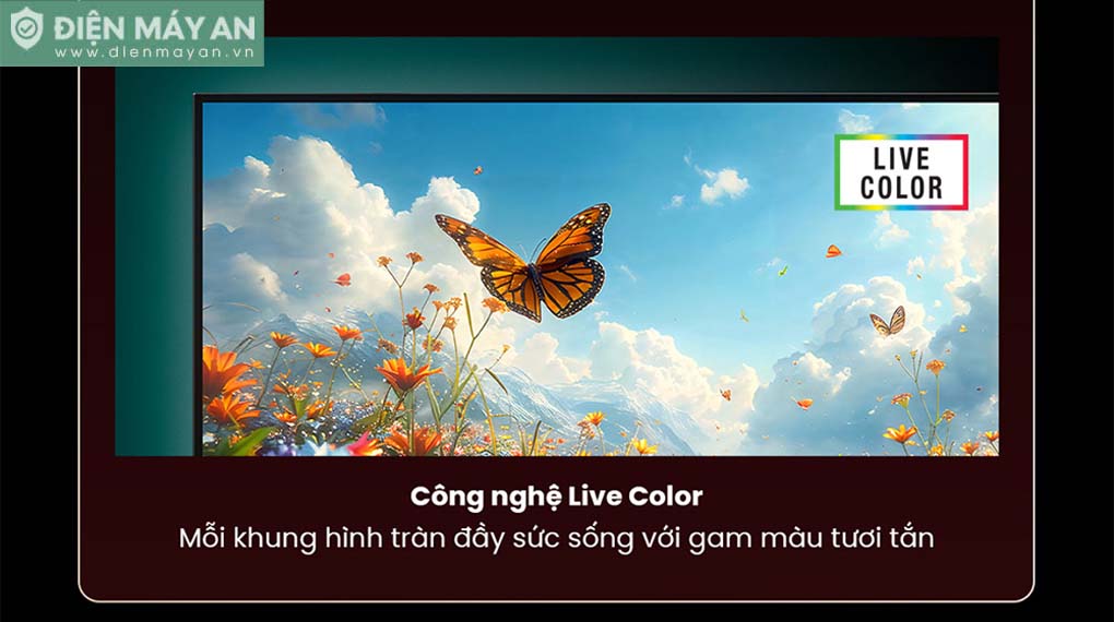 Google Tivi Sony BRAVIA 2 II 4K 55 inch K-55S20M2 [55S20]